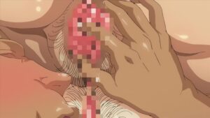 Ano Danchi no Tsuma-tachi wa… The Animation - Screenshot