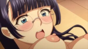 Aoharu Snatch - Screenshot