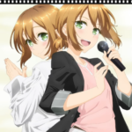 Arisugawa Ren tte Honto wa Onna Nanda yo ne. Episode 5 RAW