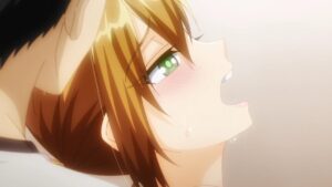 Arisugawa Ren tte Honto wa Onna Nanda yo ne. - Screenshot