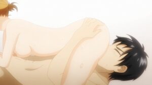 Arisugawa Ren tte Honto wa Onna Nanda yo ne. - Screenshot