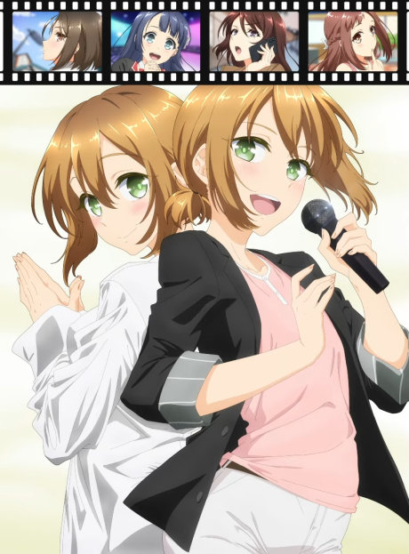 Arisugawa Ren tte Honto wa Onna Nanda yo ne. - Arisugawa Ren tte Honto wa Onna Nanda yo ne. – Episode 5 (ES)