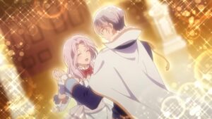 Ateuma Chara no Kuse Shite, Supadari Ouji ni Chouai Sareteimasu. - Screenshot