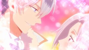 Ateuma Chara no Kuse Shite, Supadari Ouji ni Chouai Sareteimasu. - Screenshot