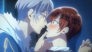 Ateuma Chara no Kuse Shite, Supadari Ouji ni Chouai Sareteimasu. - Screenshot