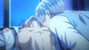 Ateuma Chara no Kuse Shite, Supadari Ouji ni Chouai Sareteimasu. - Screenshot