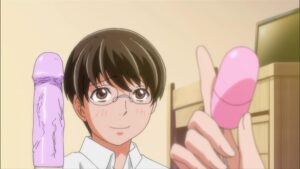 Boku dake no Hentai Kanojo Motto♥ THE ANIMATION - Screenshot