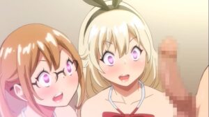 Boku ni Harem Sefure ga Dekita Riyuu - Screenshot