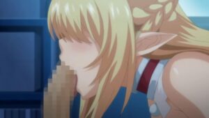 Boku wa Chiisana Succubus no Shimobe - Screenshot