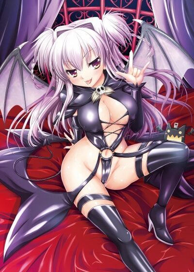 Brandish Poster