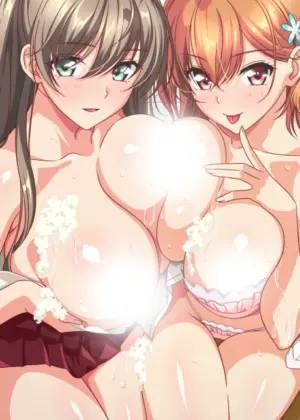 Bubble de House de ***: Ofuro Maker no Showroom ga Sharehouse de… The Animation