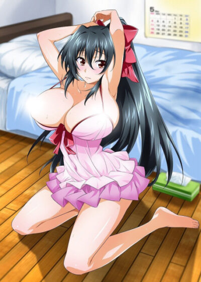 Chichiiro Toiki Poster