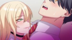 Class de Otoko wa Boku Hitori!?: Kawaii Anoko-tachi ni Kakomarete - Screenshot