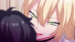 Class de Otoko wa Boku Hitori!?: Kawaii Anoko-tachi ni Kakomarete - Screenshot