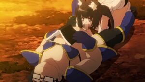 Cosplay Change: Pure-kei Joshidaisei no Kiken na Seiheki - Screenshot