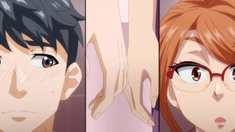 Dekichau made Kon - Screenshot