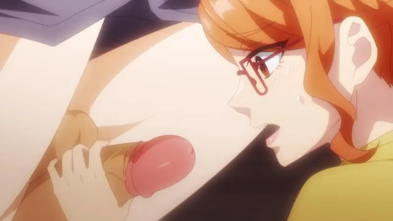 Dekichau made Kon - Screenshot