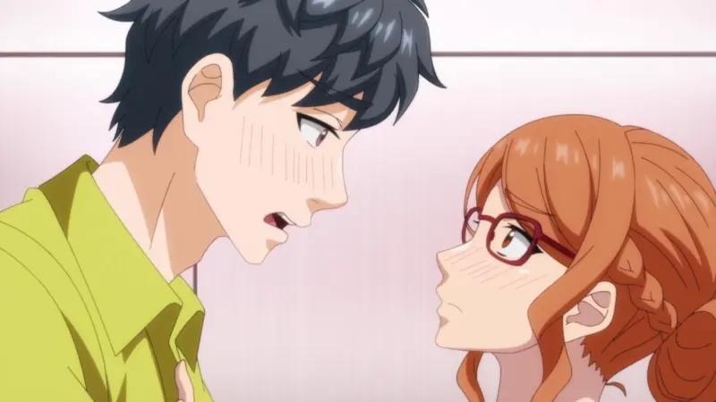 Dekichau made Kon - Screenshot