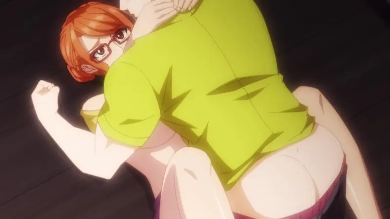 Dekichau made Kon - Screenshot