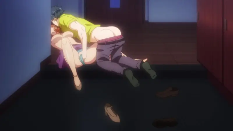 Dekichau made Kon - Screenshot