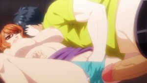 Dekichau made Kon - Screenshot