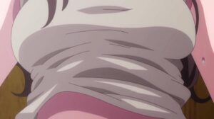 Delivery Chinko wo Tanomitai Onee-san - Screenshot