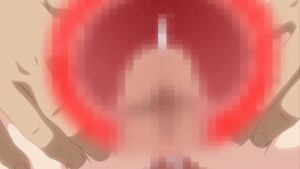 dokidoki Little Ooya-san - Screenshot