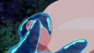 Elf ni Inmon wo Tsukeru Hon The Animation - Screenshot