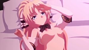 Enjo Kouhai - Screenshot