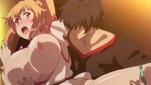 Ero Zemi: Ecchi ni Yaru-ki ni ABC – THE ANIMATION - Screenshot