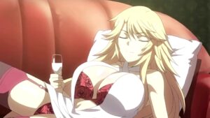 Ero Zemi: Ecchi ni Yaru-ki ni ABC – THE ANIMATION - Screenshot