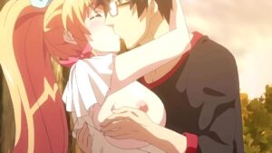 Ero Zemi: Ecchi ni Yaru-ki ni ABC – THE ANIMATION - Screenshot