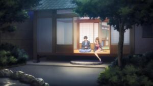 Fuufu Koukan: Modorenai Yoru - Screenshot