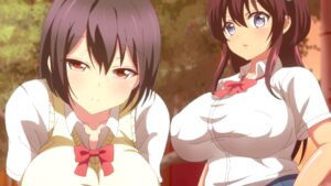 Gaki ni Modotte Yarinaoshi!!! - Screenshot
