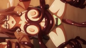 Gakuen Shinshoku: XX of the DEAD - Screenshot