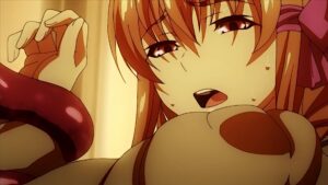 Gakuen Shinshoku: XX of the DEAD - Screenshot