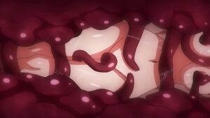 Gakuen Shinshoku: XX of the DEAD - Screenshot