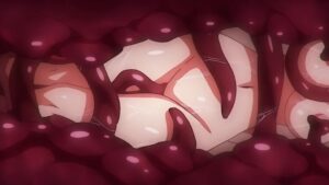 Gakuen Shinshoku: XX of the DEAD - Screenshot