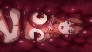 Gakuen Shinshoku: XX of the DEAD - Screenshot