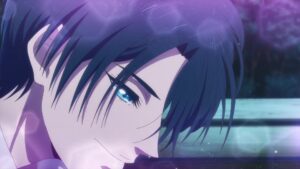 Ouji no Honmei wa Akuyaku Reijou - Screenshot