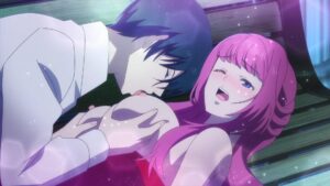 Ouji no Honmei wa Akuyaku Reijou - Screenshot