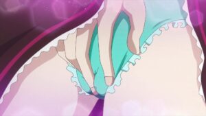 Ouji no Honmei wa Akuyaku Reijou - Screenshot