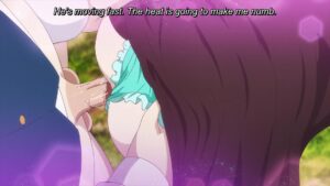 Ouji no Honmei wa Akuyaku Reijou - Screenshot