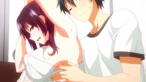Garden: Takamine-ke no Nirinka The Animation - Screenshot
