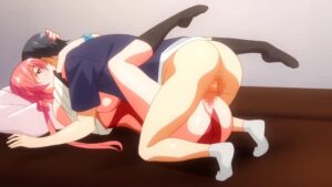 Garden: Takamine-ke no Nirinka The Animation - Screenshot