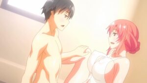 Garden: Takamine-ke no Nirinka The Animation - Screenshot