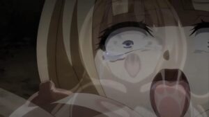 Goblin no Suana - Screenshot