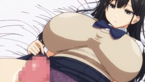 Gomu wo Tsukete to Iimashita yo ne… - Screenshot