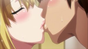 Green Eyes: Ane Kyun! yori THE ANIMATION - Screenshot