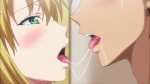 Green Eyes: Ane Kyun! yori THE ANIMATION - Screenshot